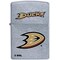 Zippo Zippo Nhl Hockey Anaheim Ducks Street Chrome ZIP-49359 - alternate 1